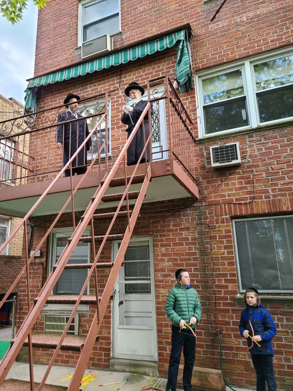 , , , ezra friedlander