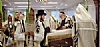 Hoshana Rabba 5781, 10/9/2020