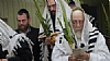 Hoshana Rabba 5780, 10/20/2019