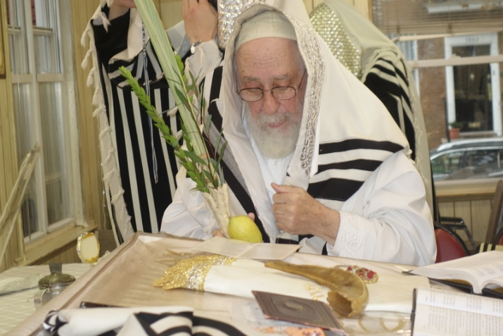 , , , ezra friedlander