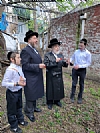 ל״ג בעומר תשפ״א, 4/30/2021