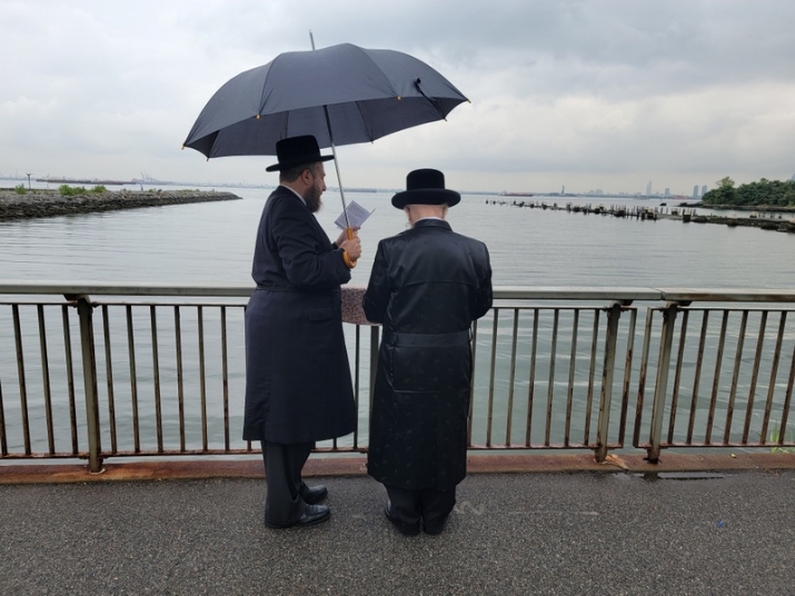 , , , ezra friedlander
