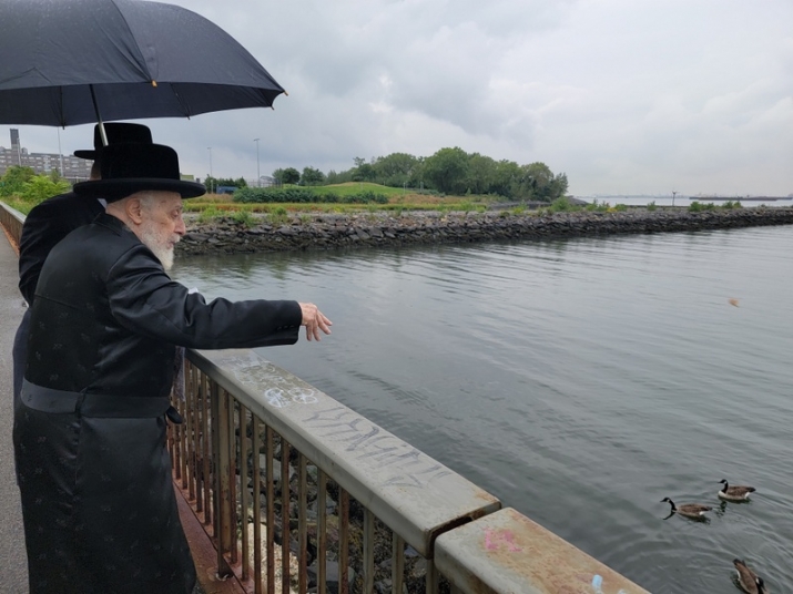 , , , ezra friedlander