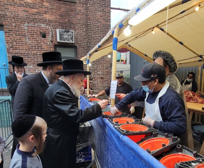 , , , ezra friedlander