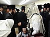 Bris of Binyumin Friedlander 2nd son, 