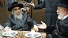 visit to Satmar, 8/29/2019