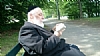 On Tehillim - In Prospect Park, 7/3/2016