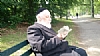 On Tehillim - In Prospect Park, 7/3/2016