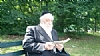 On Tehillim - In Prospect Park, 7/3/2016