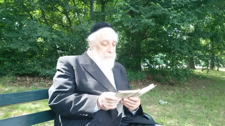 , , , ezra friedlander