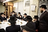 Yoirzteit of Tal Chaim 5775 - 2015, 
