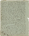 אך פרי תבואה Artifacts, 