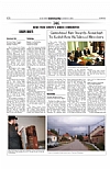 Hamodia - August 5, 2009