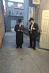 Lag Baomer 5778, 5/3/2018