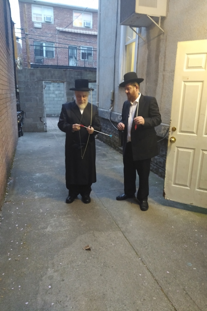 , , , ezra friedlander
