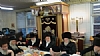 Passing Mohel Yankev Motche Weinberger, 4/1/2020