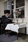 חנוכה תשפ״א, 12/10/2020