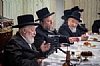 יארצייט - אך פרי תבואה תש״פ, 8/4/2020