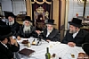יארצייט - אך פרי תבואה תש״פ, 8/4/2020