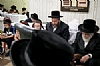 Tisha BeAv 5780, 7/30/2020