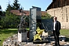 Exhibition for the Memory of the Jews of Olaszliszka, 10/6/2012