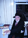 פורים תשס״ו, 3/13/2006