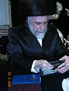 פורים תשס״ו, 3/13/2006