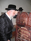 יארצייט - אך פרי תבואה תשע״ז, 