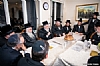 MAZSIHISZ signing ceremony, 