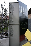 Exhibition for the Memory of the Jews of Olaszliszka, 10/6/2012