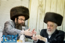 JCN, ווערעצקי