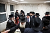 יערליכע מסיבה לטובת בית המדרש חסדי אברהם היבנוב, 1/25/2017