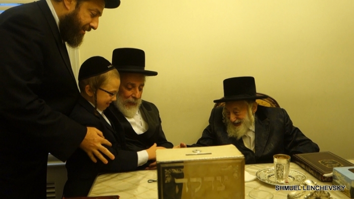 , , סקולען, ezra friedlander