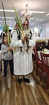 Hoshana Rabba 5781, 10/9/2020