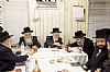 Yoirzteit of Tal Chaim 5775 - 2015, 