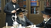 visit to Satmar, 8/29/2019