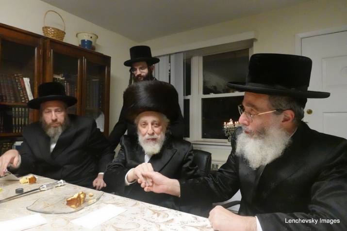 , , , ezra friedlander