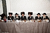 Ben Barber Sheva Brachos, 10/19/2018