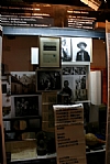 Exhibition for the Memory of the Jews of Olaszliszka, 10/6/2012