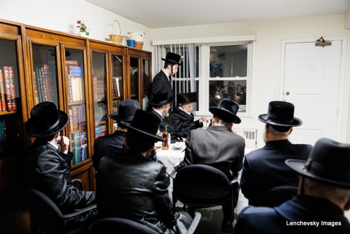, , , ezra friedlander