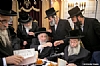 יארצייט - אך פרי תבואה תשע״ט, 8/15/2019