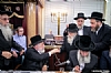 יארצייט - אך פרי תבואה תשע״ט, 8/15/2019
