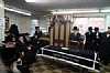 פטירתה של הרבנית הצדיקת מליסקא, 10/31/2018