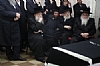 פטירתה של הרבנית הצדיקת מליסקא, 10/31/2018