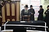 פטירתה של הרבנית הצדיקת מליסקא, 10/31/2018