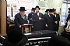פטירתה של הרבנית הצדיקת מליסקא, 10/31/2018