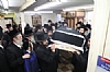פטירתה של הרבנית הצדיקת מליסקא, 10/31/2018