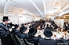 שמחת הבר מצוה בחצר הקודש ליסקא  בן הרב פנחס עזרא פריפדלאנדער שליט