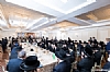 שמחת הבר מצוה בחצר הקודש ליסקא  בן הרב פנחס עזרא פריפדלאנדער שליט
