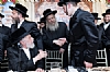 שמחת הבר מצוה בחצר הקודש ליסקא  בן הרב פנחס עזרא פריפדלאנדער שליט